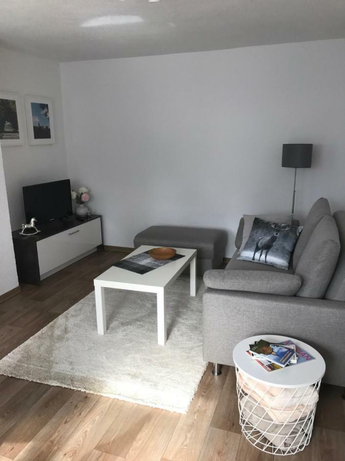 Ferienhaus An Der Selke Meisdorf Ngoại thất bức ảnh