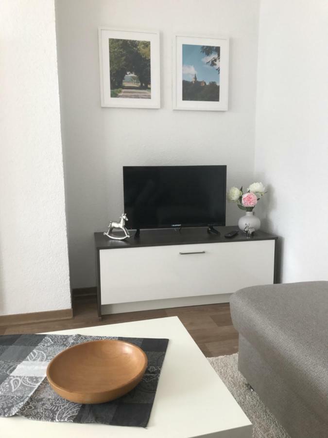Ferienhaus An Der Selke Meisdorf Ngoại thất bức ảnh
